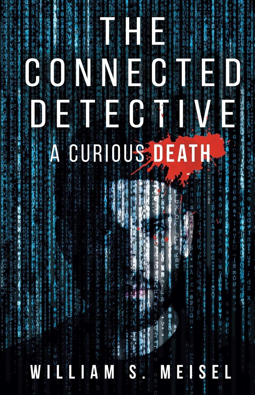 The Connected Detective A Curious Death