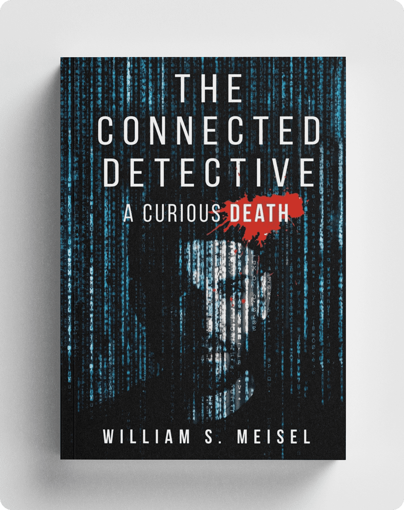 Book: "The Connected Detective" by William Meisel.